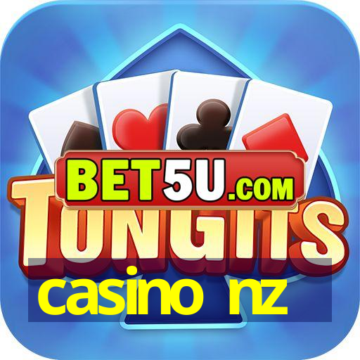 casino nz